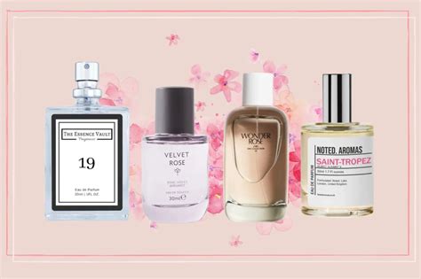 best smell alike perfumes